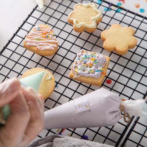 Cookie Decoration