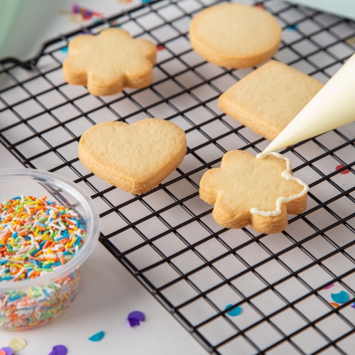 Cookie Decoration