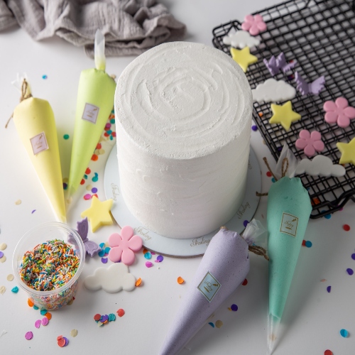 Cake Decoration