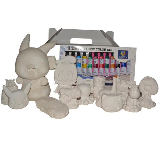 Coloring Box (Mixed)