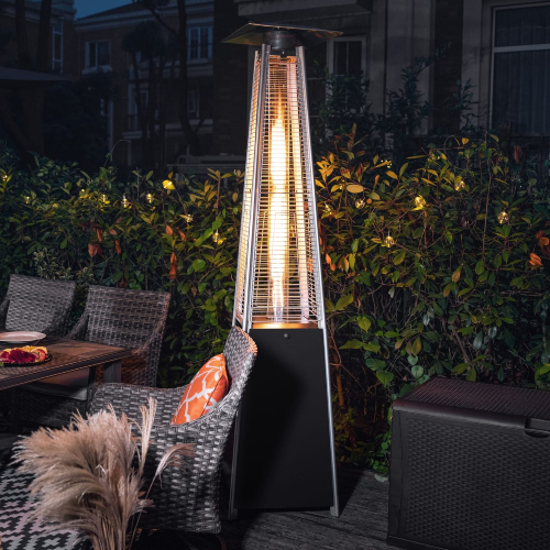 Pyramid Outdoor Heaters