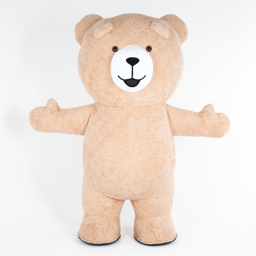 Teddy Bear Show