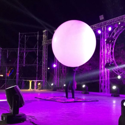 Balloon Show