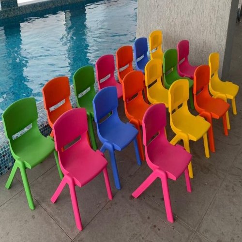 Kids Chairs & Tables