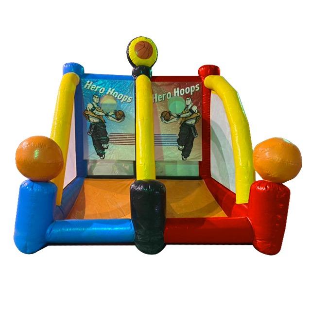 Super Ball Inflatable