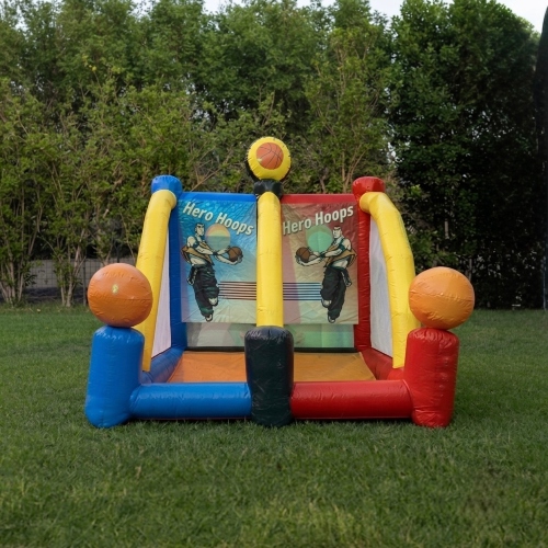 Super Ball Inflatable