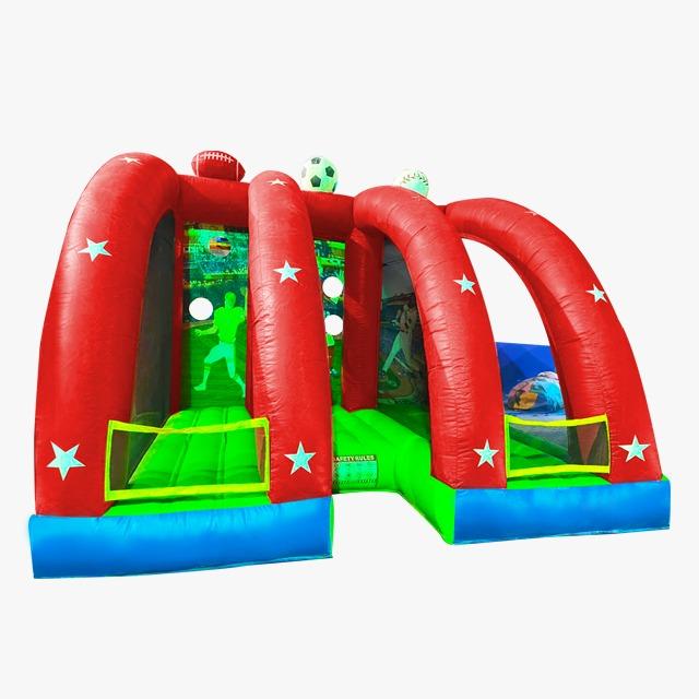 Goal Keeper Inflatable