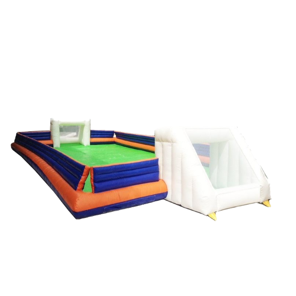 Soap Football Field (Small)