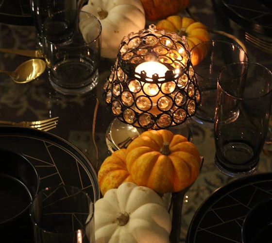Table Decoration