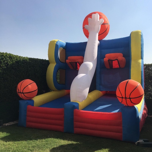 Basketball