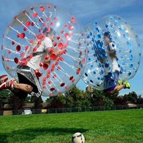 Bubble Football