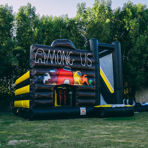 Among Us Inflatable
