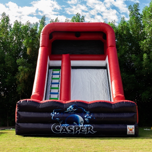 Casper Slide