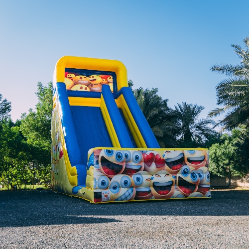 Emoji Inflatable