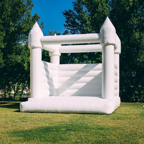 The White Castle Bouncer