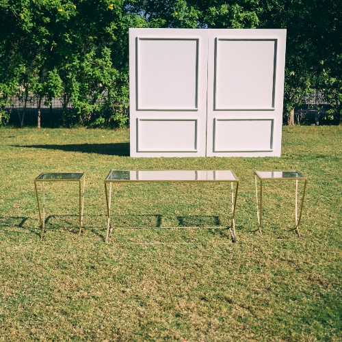 Golden Table Collection