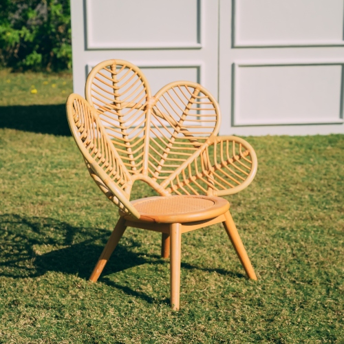 Rattan Chair
