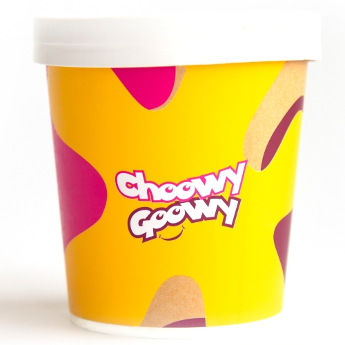 Monster Cocoa & Cream