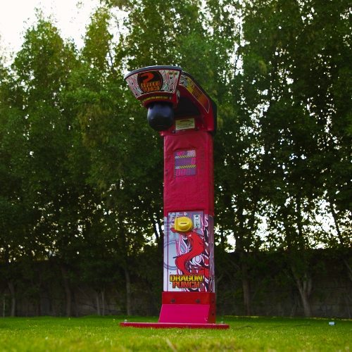 Boxing Game 1