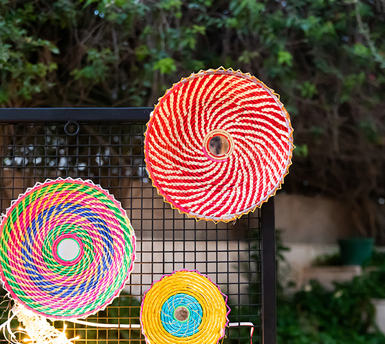 Ramadan Nights Backdrop