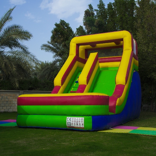 Tend Slide