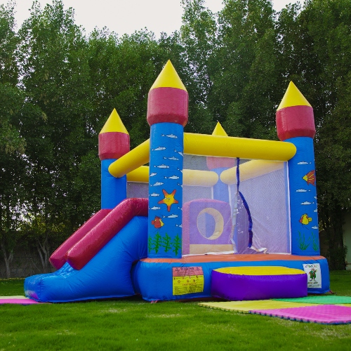 International Castle