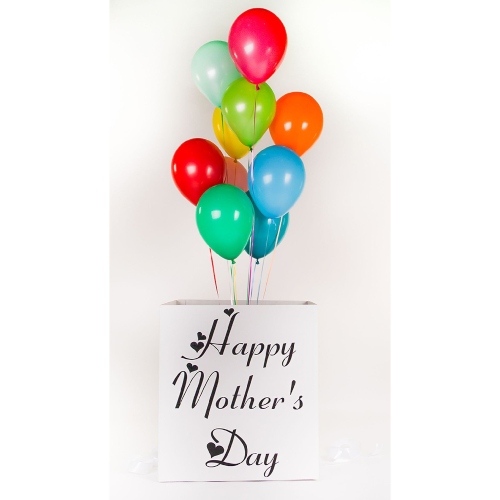 The Balloon Box (Mother Day)