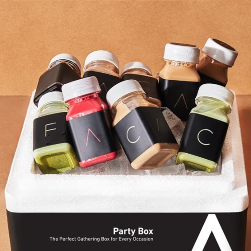 Party Box