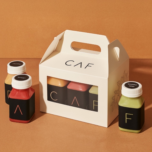 Gathering Box