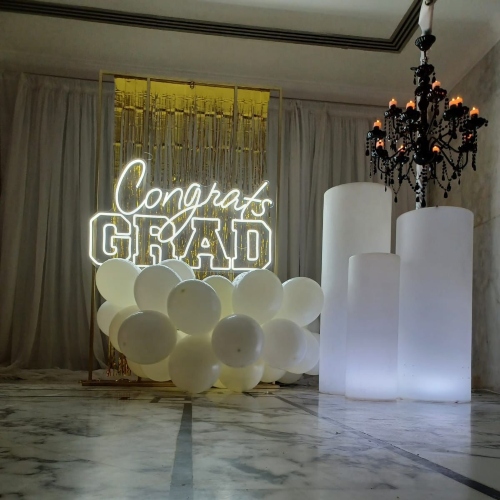 Chandelier Candle Background