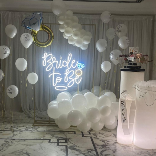 Bride To Be Background