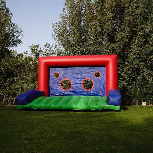 Hero Hoops Inflatable
