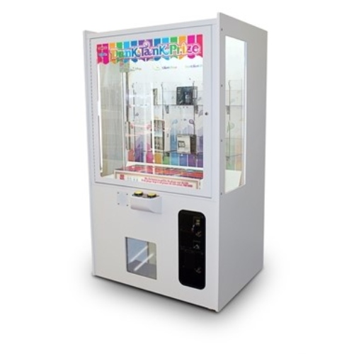 DUNK Tank Prize