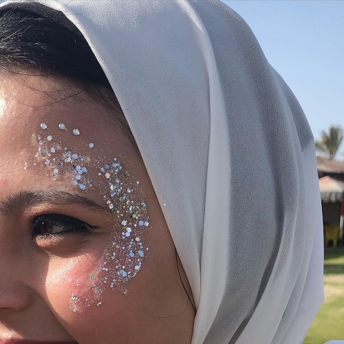 Face/Body Glitter