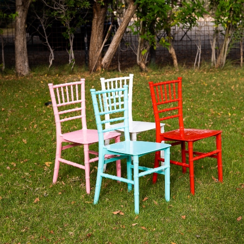 Kids Chairs (Classy Design)