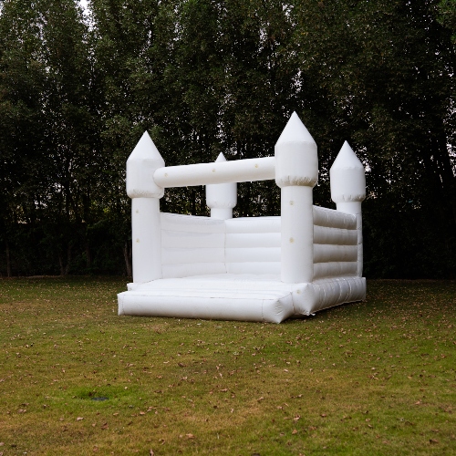 Castle Bouncer