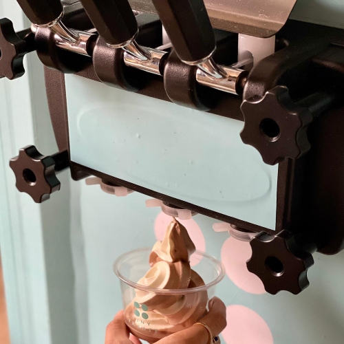 Ice Cream Packages