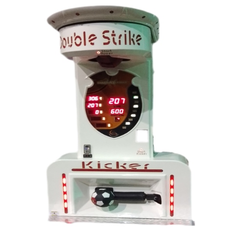 Double Striker Boxer