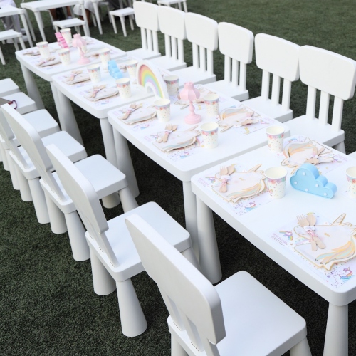 Dining Table Packages