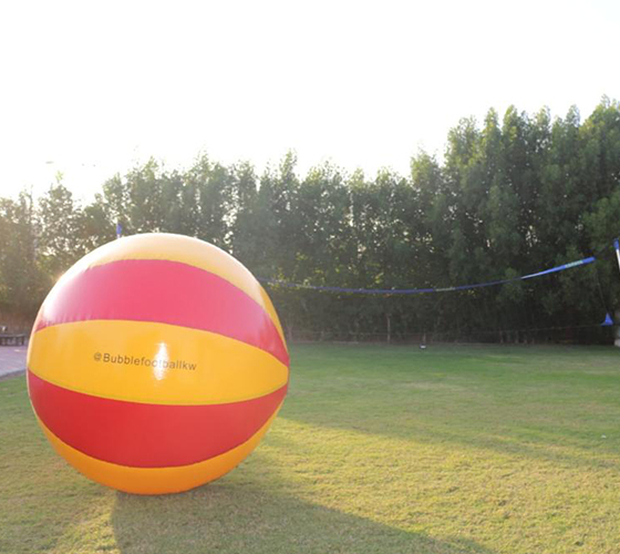 Giant Volleyball