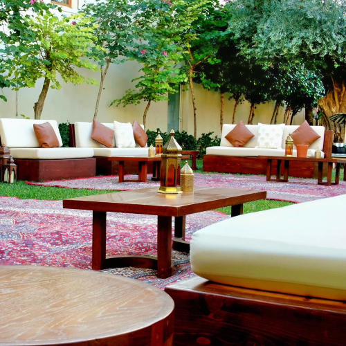 California Contemporary