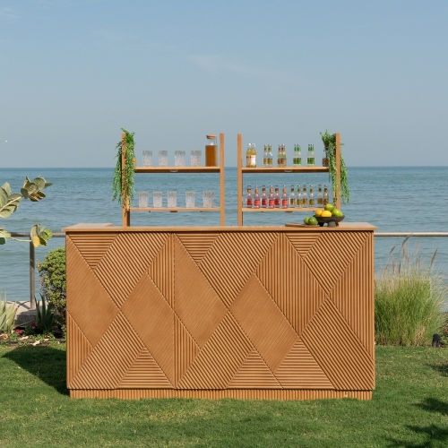 Refreshment Stand