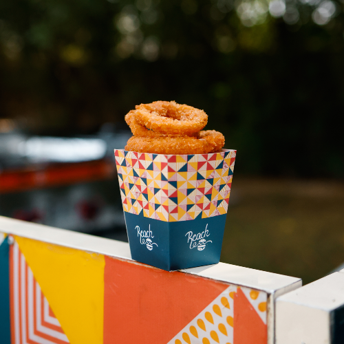 Festivity Premium Slider Station for 45 Persons