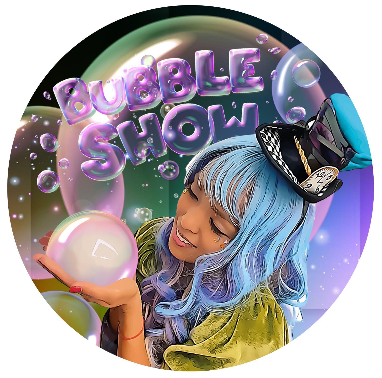Bubble Show