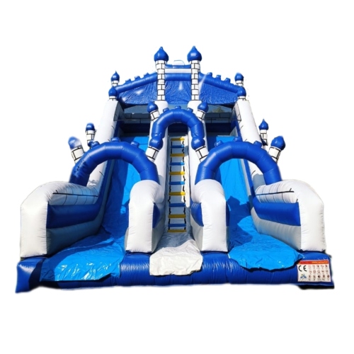 Blue Castle Inflatable