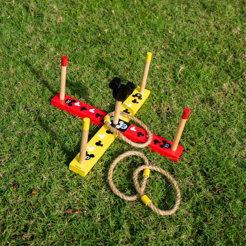 Mickey Ring Toss