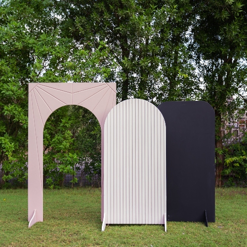 Modern Arch - 3 Panels