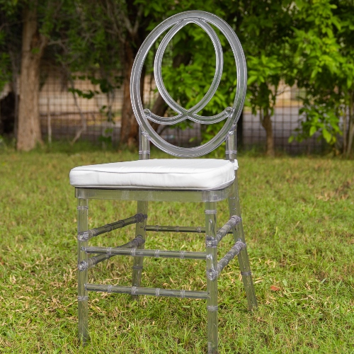 Phoenix Clear Chair