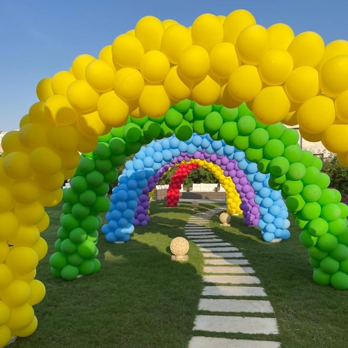 Balloon Arch