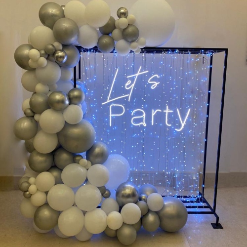 Lets Party Twinkle Lights